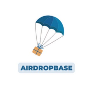 电报频道的标志 airdropbase001 — Airdrop Base