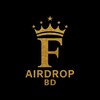 Logo of telegram channel airdropbd647 — 𝘼𝙞𝙧𝙙𝙧𝙤𝙥 𝘽𝘿 🤑