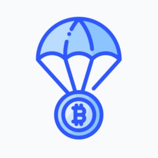 لوگوی کانال تلگرام airdropblue1 — airdrop blue