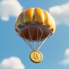 Telegram channel Airdrop Blueprint logo