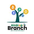 Logo saluran telegram airdropbranche — Airdrop Branch
