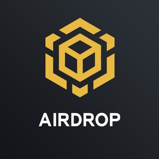 Logo of telegram channel airdropbsc_com — Airdrop BSC