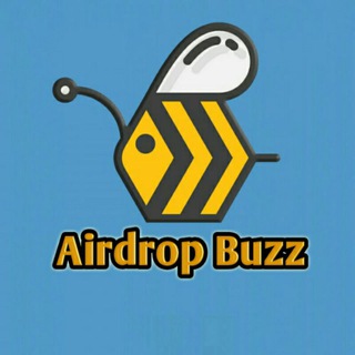 Logo of telegram channel airdropbuzzchannel — Airdrop Buzz