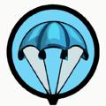 Logo saluran telegram airdropchasersofficial — Airdrop Chasers