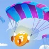 Логотип телеграм канала @airdropclanru — клан аэродрома