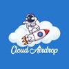 Logo of telegram channel airdropcloudjp — Airdrop Cloud 🇯🇵