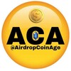Logo of telegram channel airdropcoinage — Airdrop CoinAge