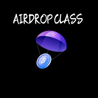 Logo of telegram channel airdropcryptoadsbets — Airdrop World N°1 🏆