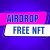 Логотип телеграм канала @airdropcryptodumb — AIRDROP / NFT / TESTNET