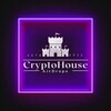 Логотип телеграм канала @airdropcryptohouse — CryptoHouse