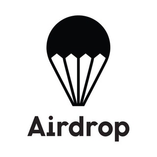 Logo of telegram channel airdropdaily — Airdrop