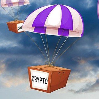 Logo de la chaîne télégraphique airdropdefifr - Airdrop & crypto defi