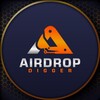 Logo of telegram channel airdropdigger — Airdrop Digger