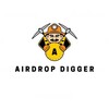 Logo of telegram channel airdropdiggerid — Airdrop Digger