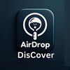 Logo of telegram channel airdropdiscover — Airdrops Discover™ 🔍
