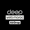 Logo of telegram channel airdropdwm — AIRDROP DWM
