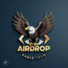 Telgraf kanalının logosu airdropeagleteam — Airdrop