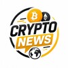 Telegram channel Crypto News logo