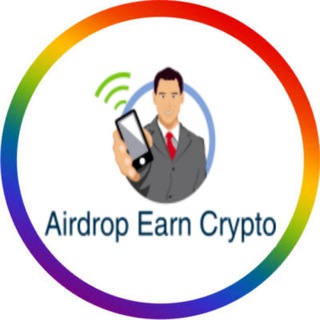 لوگوی کانال تلگرام airdropearnncrypto — Airdrop Earn Crypto