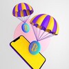 Логотип телеграм канала @airdropexpert891 — AIRDROP EXPERT