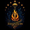 Logo saluran telegram airdropfamilyidn — AirDropFamilyIDN 🇮🇩