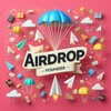 Logo of telegram channel airdropfounderteam — Founder