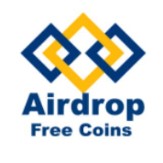 Telgraf kanalının logosu airdropfreecoinsvip — Airdrop Free Coins