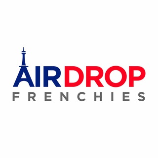 Logo de la chaîne télégraphique airdropfrenchies - 🔥Airdrop frenchies - Alertes