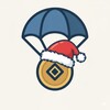 Logo del canale telegramma airdropgallerys - 운송이‘s 에어드랍 갤러리🐶