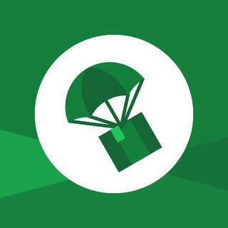 Logo del canale telegramma airdropgreen2022 - Green AirDrop®