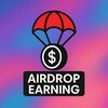 Логотип телеграм канала @airdropherozx — AIRDROP EARNING💰🇧🇩