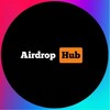 Logo of telegram channel airdrophub905 — Airdrop Hub 💸