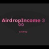 Логотип телеграм канала @airdropincome366 — 【𝗔𝗶𝗿𝗱𝗿𝗼𝗽】 【𝗜𝗻𝗰𝗼𝗺𝗲】 【366】