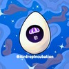 Logo of telegram channel airdropincubation — BTCBR PAYOUTS
