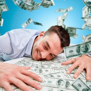 Логотип телеграм канала @airdropinft — Crypto GEM💲