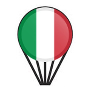 Logo del canale telegramma airdropitaliachannel - Airdrop Italia