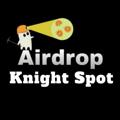 Logo saluran telegram airdropknightspot — Airdrop KnightSpot (Official)