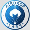 Logo saluran telegram airdroplabs0 — Airdrop Labs