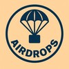टेलीग्राम चैनल का लोगो airdroplabsvip — $Airdrop Labs