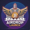 Logo of telegram channel airdroplaunch24 — 𝗔𝗶𝗿𝗱𝗿𝗼𝗽 𝗟𝗮𝘂𝗻𝗰𝗵