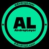 Logo de la chaîne télégraphique airdroplayer - Airdrop Layer