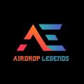 Logo of telegram channel airdroplegned — Airdrop