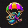 Logo of telegram channel airdroplevia — Airdrop Levia