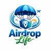 Logo of telegram channel airdroplife24 — Airdrop life