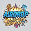 Логотип телеграм канала @airdroplistesi — 🇹🇷 Airdrop Listesi | Her Gün Yeni Airdrop, Her An Yeni Haber!