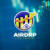 Logo of telegram channel airdroplivecrypto — Airdrop Live Crypto