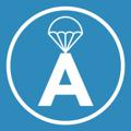 Logo of telegram channel airdroplondoncity — Airdrop London City 🏙️