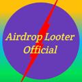 Telgraf kanalının logosu airdroplooter3399 — Airdrop Looter Official