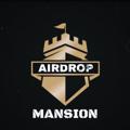 Logo saluran telegram airdropmansionss — Airdrop Mansions
