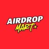 Logo of telegram channel airdropmartbd — Airdrop Mart